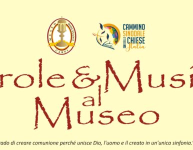 PAROLE E MUSICA AL MUSEO